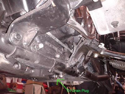 yamaha v star 1300 oil capacity